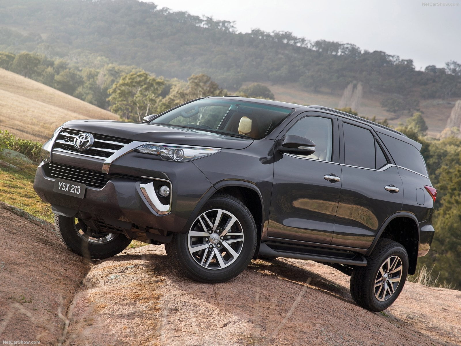 toyota fortuner 2016 colombia toyota fortuner 2016 colombia