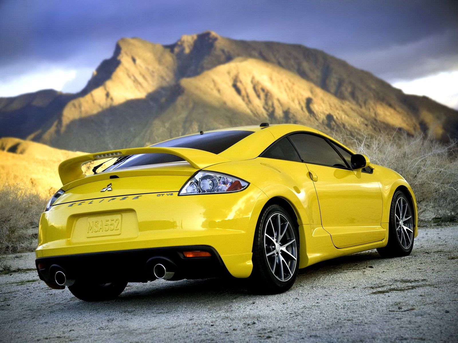 mitsubishi-eclipse | Focus2Move