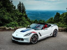 USA 2016. Ending sixth winning years, vehicles market hits the new all time record