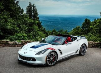 USA 2016. Ending sixth winning years, vehicles market hits the new all time record