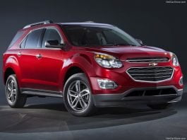 Brazil full year 2016. Chevrolet leader in a falling market. Brazilian Vehicles Market