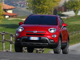 Italian Best Selling Cars 2016. The top 100 Italian best selling cars