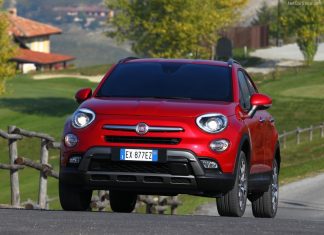 Italian Best Selling Cars 2016. The top 100 Italian best selling cars