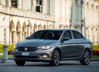 Italy market report. Full Year 2016 Best selling cars Italy