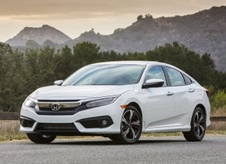 Australia 2016. New Record, second in a row Australia Auto