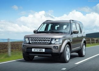 Canada 2016. Auto industry at the new all time record Canada Vehicles Market