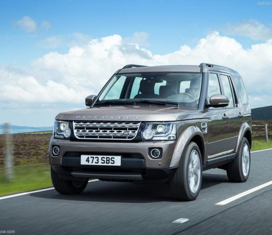 Canada 2016. Auto industry at the new all time record Canada Vehicles Market