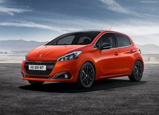 France best selling cars 2016. The top 100 France best selling car