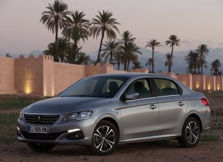 Spain best selling cars 2016. The top 100 Spain best selling cars