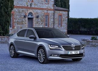 Czech Republic 2016. Auto industry again at record Czech Republic Auto Market