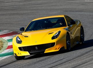 Saudi Arabia best selling cars 2016. Mazda6 jumps within top 10.