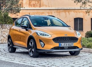 Morocco best selling cars 2016