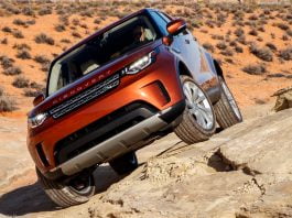 Jordan 2016. Toyota gained the leadership in a falling market