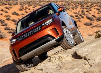 Jordan 2016. Toyota gained the leadership in a falling market