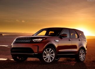 Iran 2016. Peugeot boosted the market