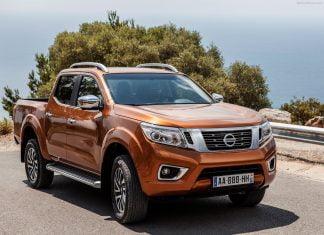 Kenya 2016. Auto sales collapsed hit by cap to interest rates