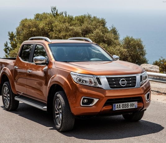 Kenya 2016. Auto sales collapsed hit by cap to interest rates