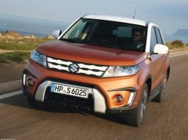 Myanmar 2016. Suzuki starts production in a new record market