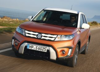 Myanmar 2016. Suzuki starts production in a new record market