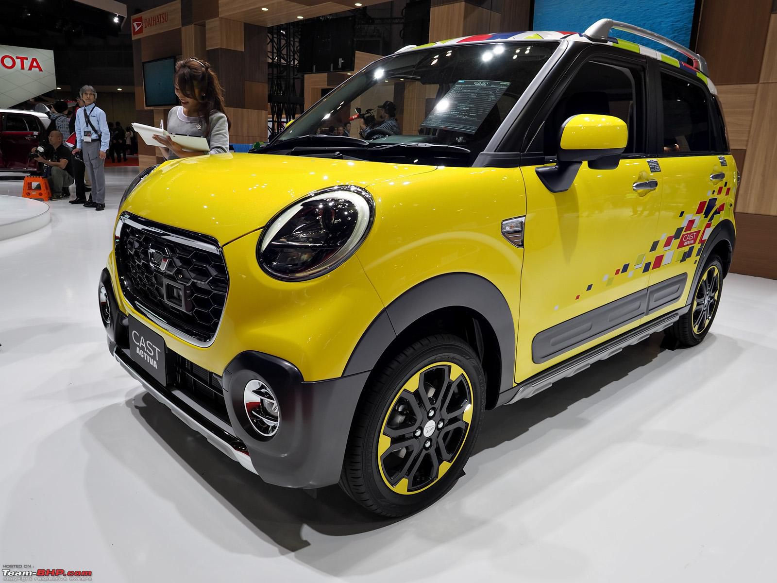 Focus2move Japan Best Selling Cars 17 The Top 100
