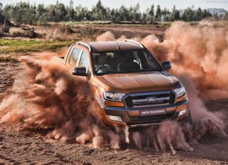 Cameroon 2016. Good news by the new legislation against used cars