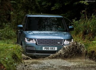 Gabon 2016. Sales at lowest since 2004. Toyota is the king.