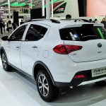 Lifan X50