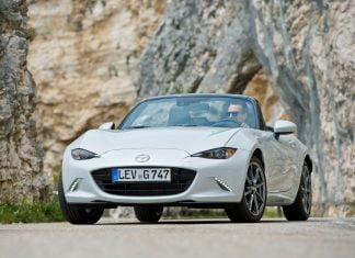 Laos 2016. Market at record again although the harsh second half