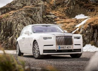 UAE 2016. The Best Selling Cars ranking