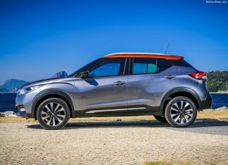 Nicaragua 2016. Car market hit the new all time record