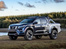 Tanzania 2016. New vehicles market stable. Tata dominates the HCVs