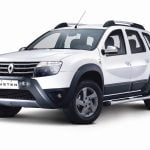 Renault Duster 2017