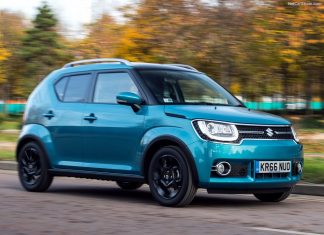 Indonesia 2016. New low emission vehicles sustained the market