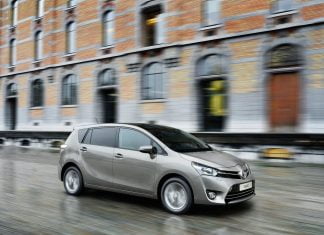 Indonesia 2016. Best selling cars ranking