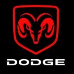 dodge logo