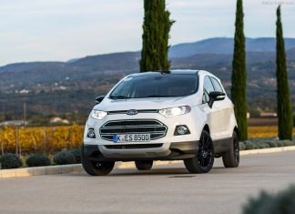 Poland Best Selling Cars 2016. Skoda Octavia on top Poland Best Selling Cars