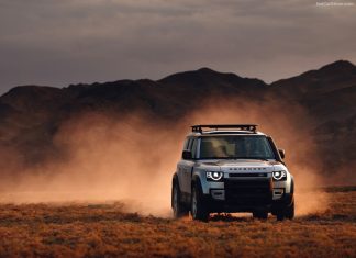 Ghana 2016. Government ban to used vehicles boosted demand for new cars