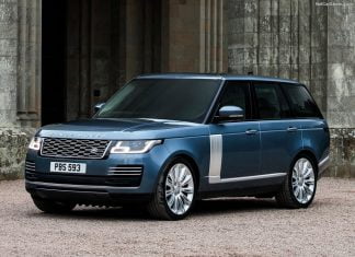 Senegal 2016. New vehicles sales up 5% still marginal for the sector