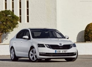 Austria 2016. Volkswagen Golf, uber alles? Czech Republic best selling cars