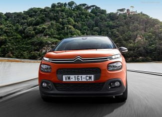 France 2017. Auto sales at the best in last 10 years French car market