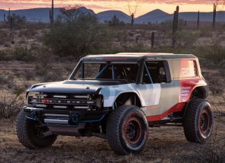 Kenya 2017. Toyota gained in a market falling 20% US car market