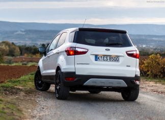 Denmark 2017. Suzuki the star of the year in a flat market Danish Cars Sales