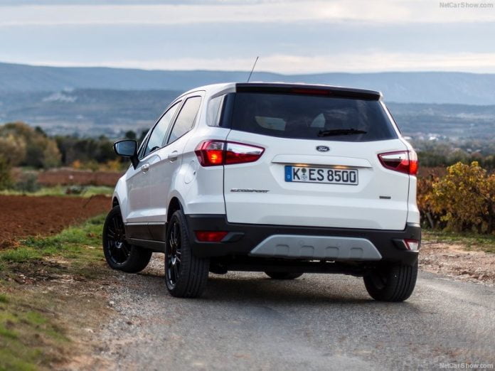 Danish Cars Sales