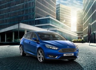 Canada 2017. The best selling cars ranking Canada best selling cars