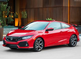 China 2017. Geely, Honda & Baojun shining in a steady market