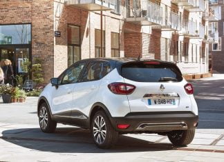 Morocco 2017. Vehicles sales at third All Time record in a string