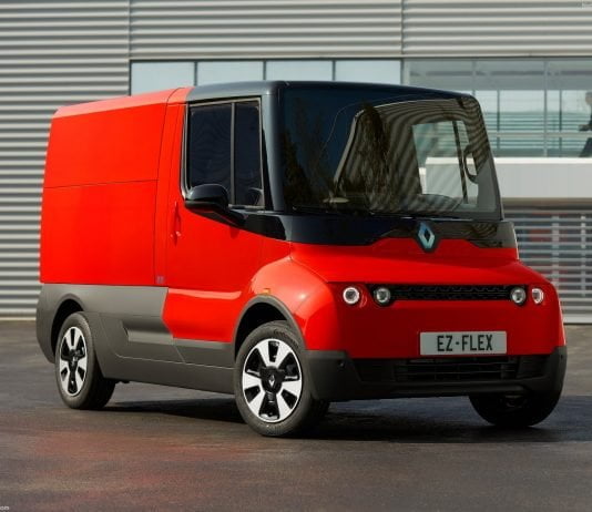 Belarus 2017. Renault dominates a market boomed 29%