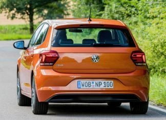 Croatia 2017. Auto sales roars up 18% Croatian car market