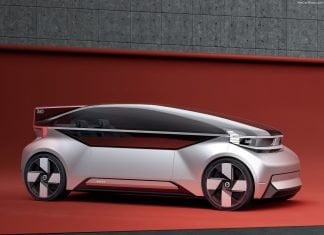 Sweden 2017. Vehicles sales at new all time record