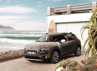 Tunisia 2017. Isuzu leader in a positive market